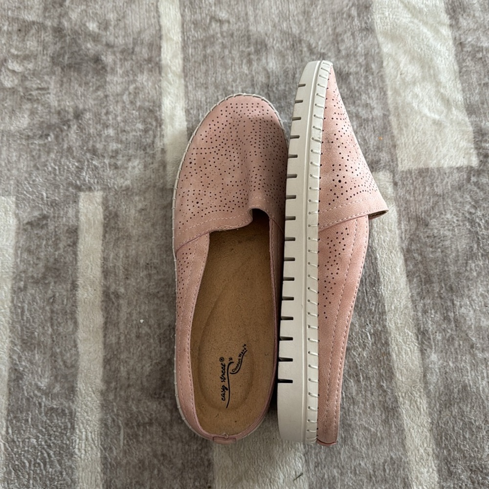 Easy Street Comfort Wave Mules Size 9.5 women's - Picture 4 of 6